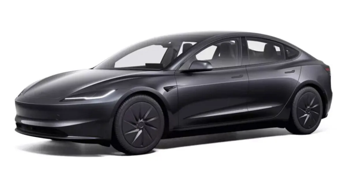 Tesla Uygun Fiyatlı Model Y Ve Model 3’Ü Tanıttı3