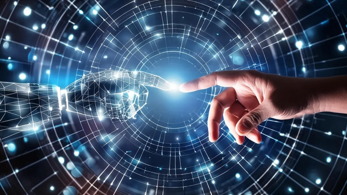 Tüi̇k 2025 Yapay Zeka Karnesi Türkiye’de Dijital Sıçrama