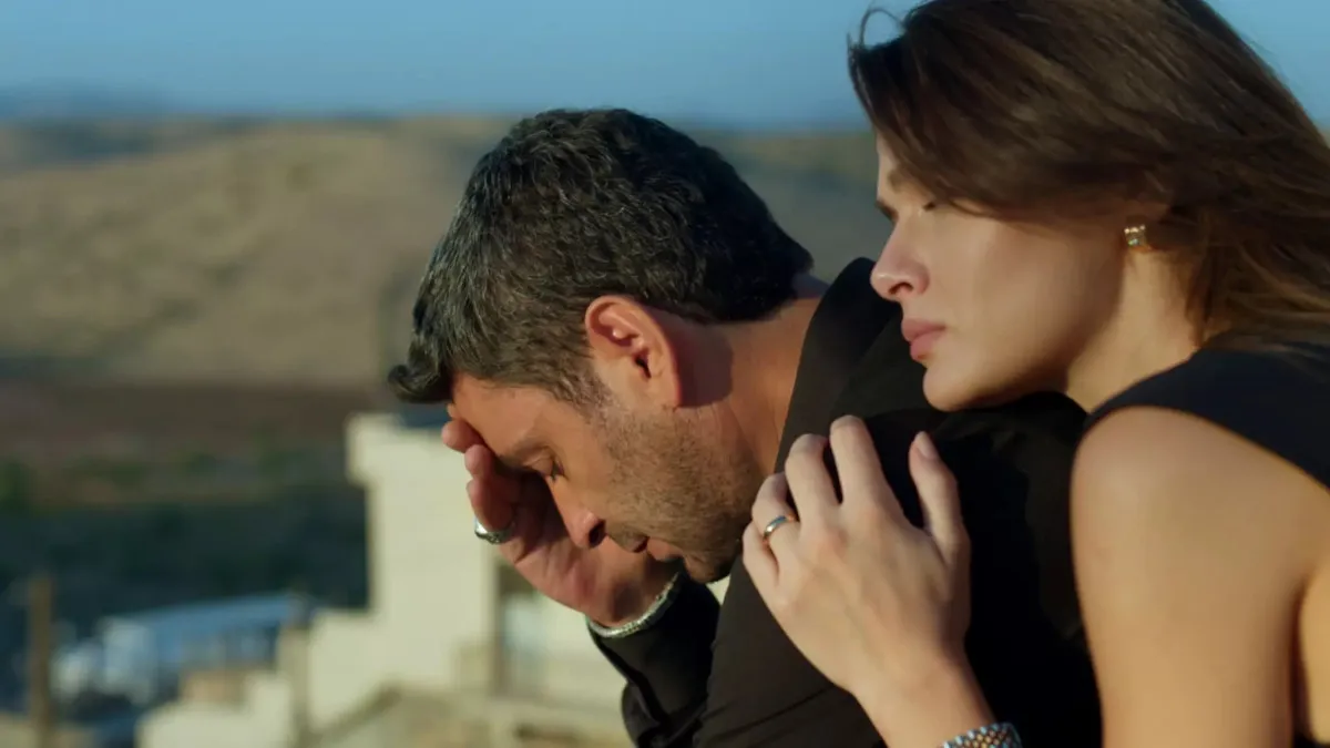 Türk Dizi Sektörü 600 Milyon Doları Aştı, Dünya Etkisi Büyüyor 1