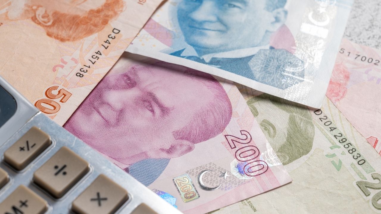 Türk Lirası (11)