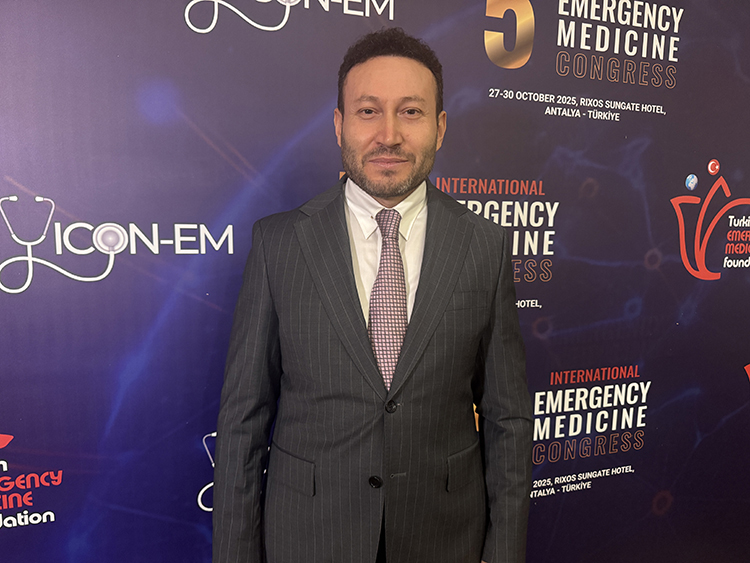 Türkiye Acil Tıpta Avrupa Ve Abd’nin Önünde1