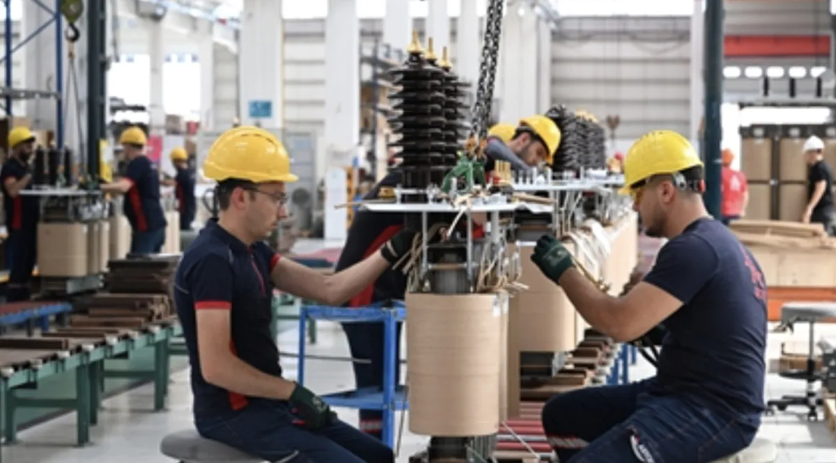 Türkiye, Enerji Verimliliğinde Dünya Ortalamasını Geçti1