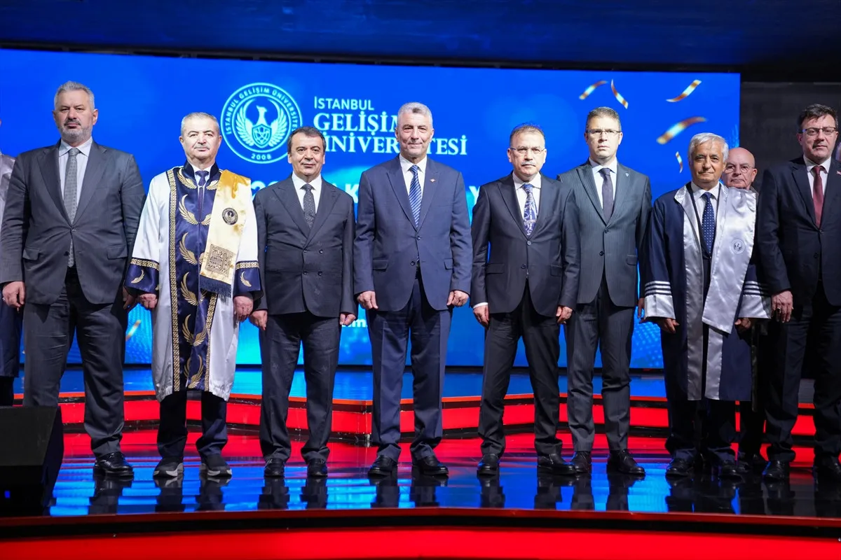 Türkiye Üst Gelirli Ülkeler Ligine Yükseldi1