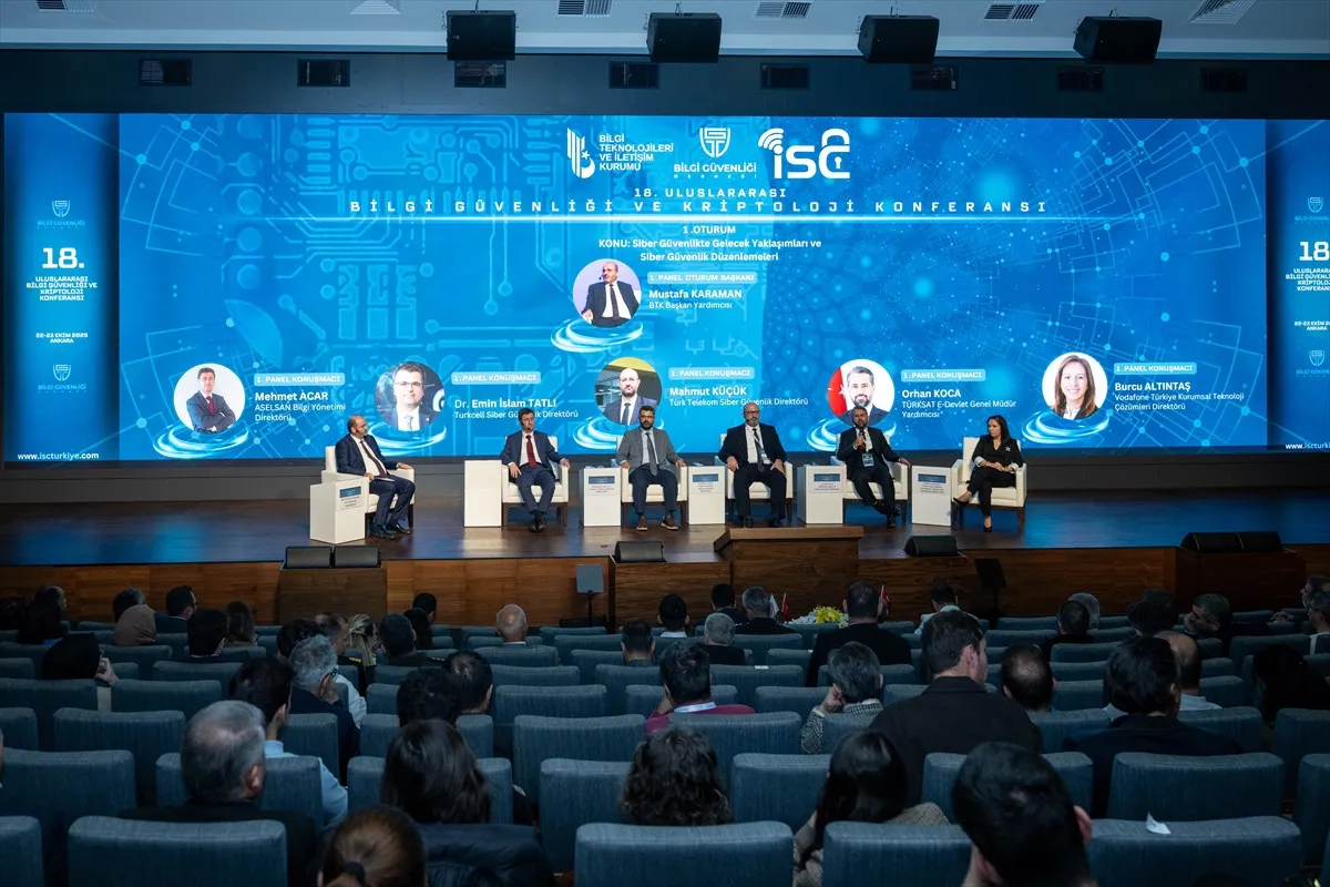 Türkiye’nin E Devlet Modeli Dost Ülkeler Için Örnek Oluyor1