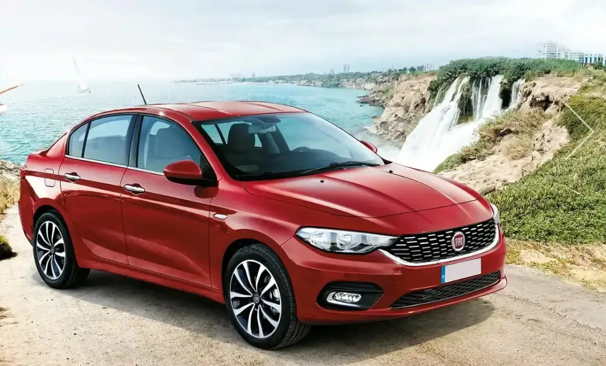 Türkiye’nin En Çok Satan Otomobili Artık Üretilmeyecek2