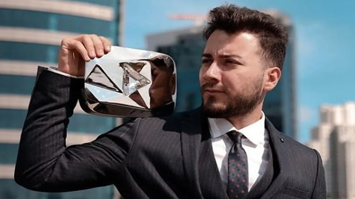 Türkiye’nin Youtuber Sıralamasında Zirve El Değiştirdi1