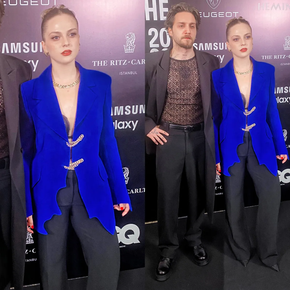 Ufuk Beydemir Ile İpek Filiz Yazıcı Boşanıyor1