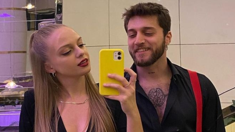 Ufuk Beydemir Ile İpek Filiz Yazıcı Boşanıyor3