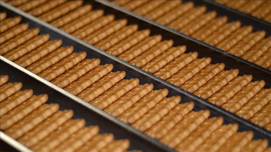 Ülker Bisküvi 5 Yıl Vadeli 250 Milyon Dolarlık Kredi Aldı 2