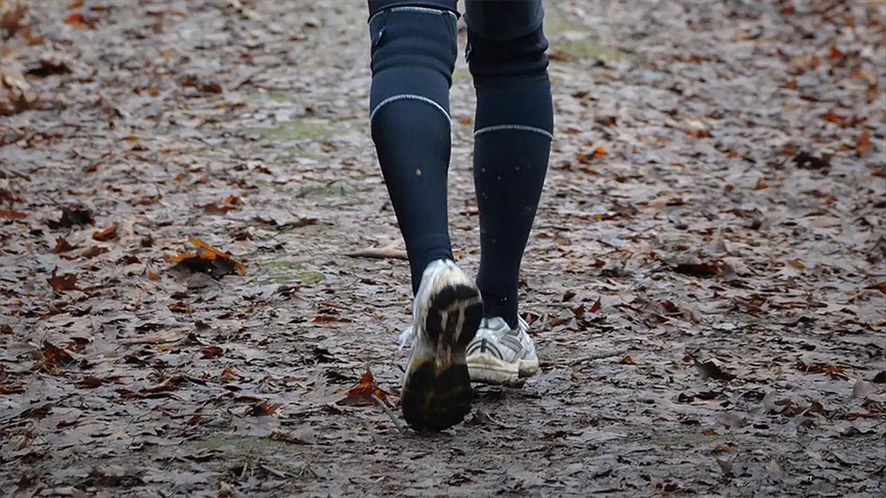 Uzun Yürüyüş Kalbe Daha Faydalı Olabilir