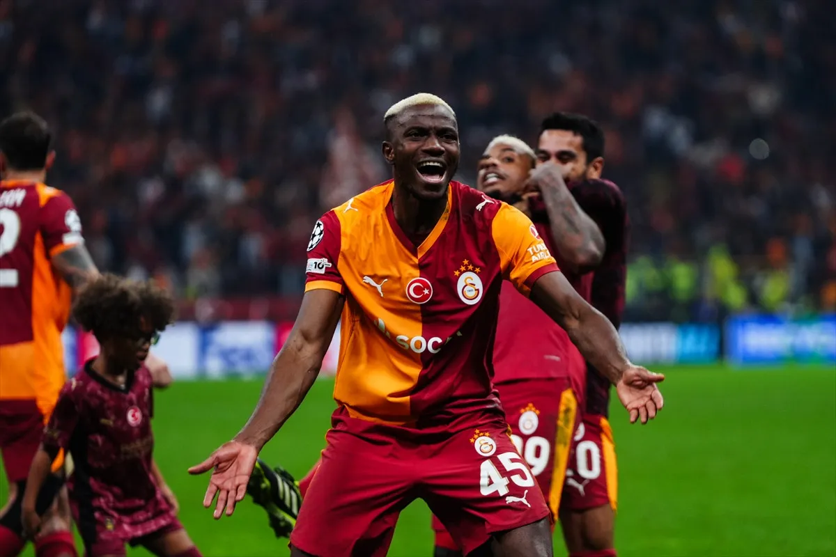Victor Osimhen Premier Lig Kulüpleri Onu Neden Almadı?2