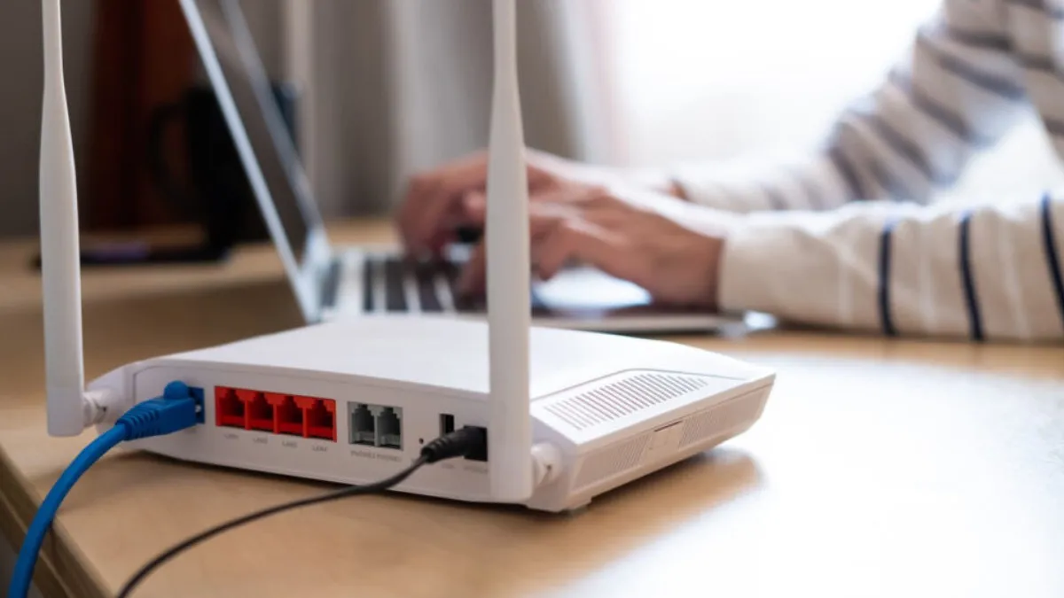 Wi Fi Güvenliği Bağlanan Cihazları Bulma Ve Engelleme Yöntemi1