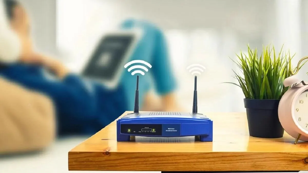Wi Fi Güvenliği Bağlanan Cihazları Bulma Ve Engelleme Yöntemi3