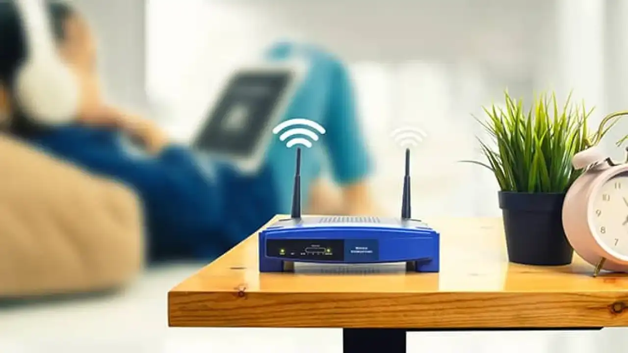 Wi Fi Güvenliğini Artırmanın 5 Etkili Yöntemi 1