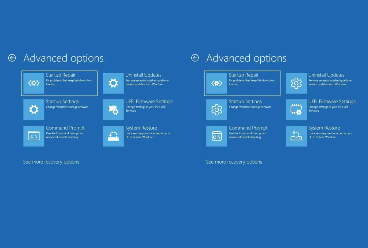Windows 11 Güncellemesi Büyük Hata Içeriyor1