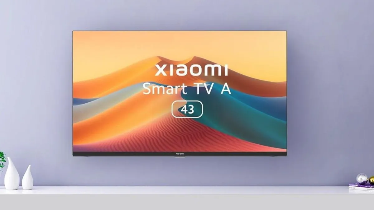 Xiaomi Yeni Televizyon Modellerini Türkiye’ye Getiriyor1