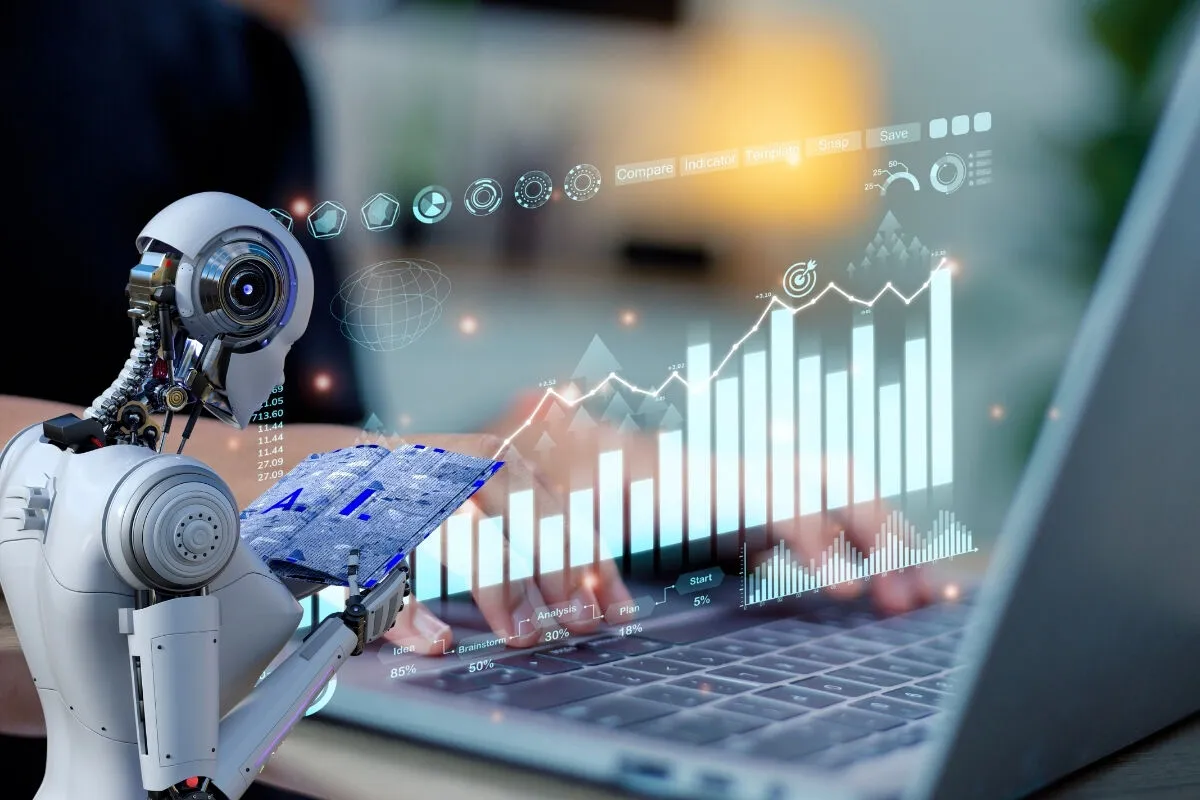 Yapay Zeka Vergi Tahsilatına 1 Milyar Tl’den Fazla Katkı Sağladı Size De Gelebilir…