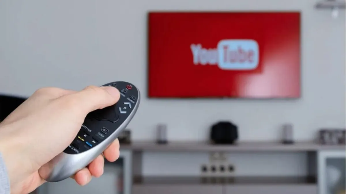 Youtube Tv Uygulaması Yeni Özelliklerle Güncellendi1
