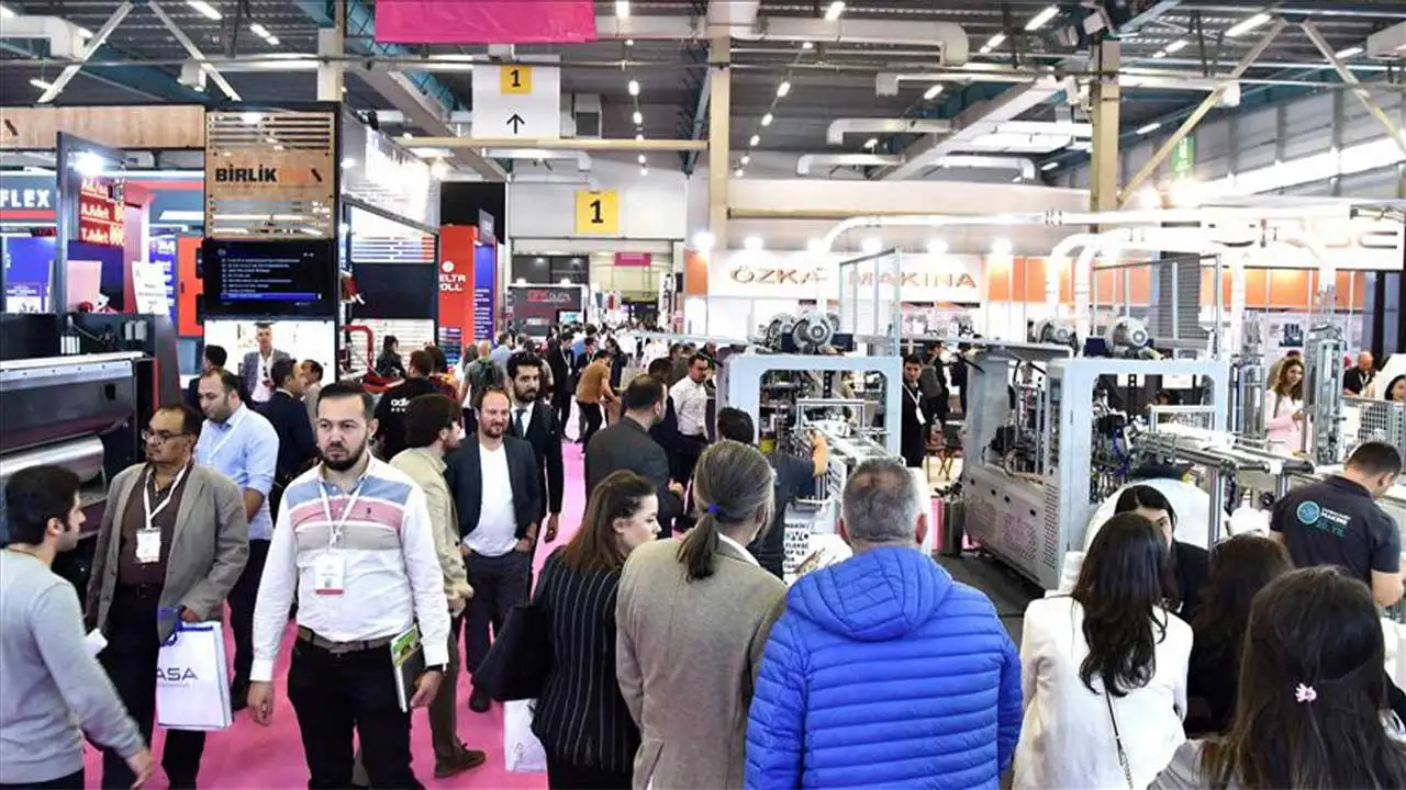 Yurt Dışı Fuar Düzenleme Tebliğinde Değişiklik Yapıldı1