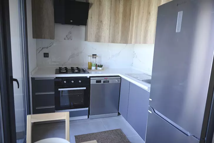 Yüzyılın Konut Projesi'nde Satılacak Ucuz Evlerin Için Görüntülendi!