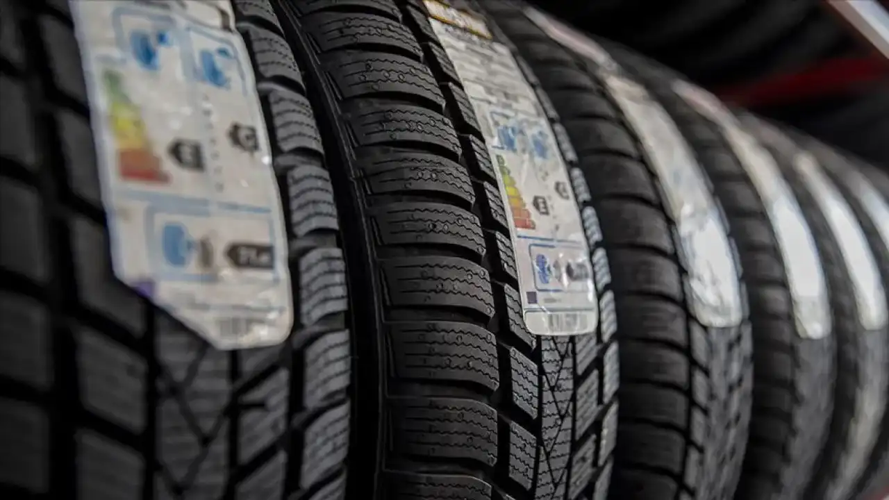 Zorunlu Kış Lastiği Uygulaması 15 Kasım’da Başlıyor 1
