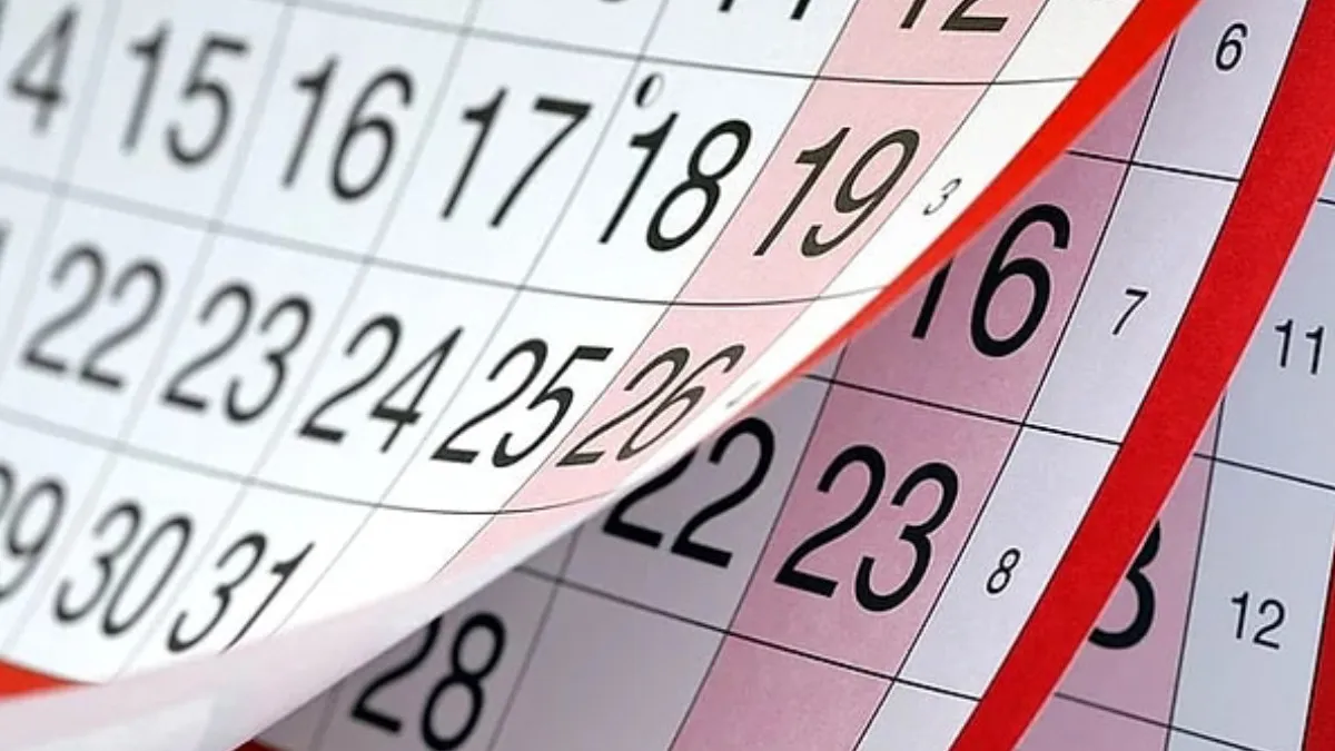 10 Kasım Tatil Mi? 2025 Resmî Tatil Takvimi Belli Oldu2