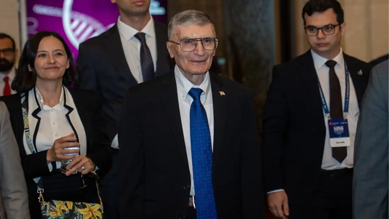 11. Türk Tıp Dünyası Kurultayı Ankara’da Başladı 2