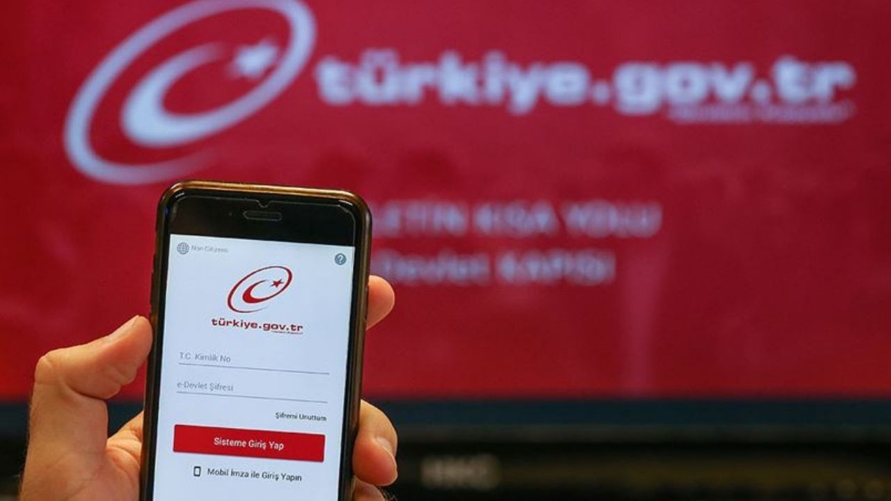 17 Kasım 2025 E Devlet Çöktü Mü? E Devlet'e Neden Girilmiyor?