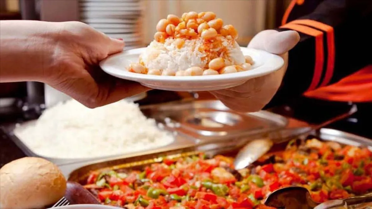 2026 Yemek Kartı Ücreti Yüzde 25 Arttı1