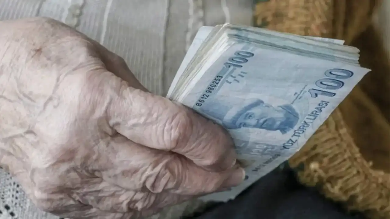 21 Ilde Emekli Sayısı Çalışan Sayısını Geçti