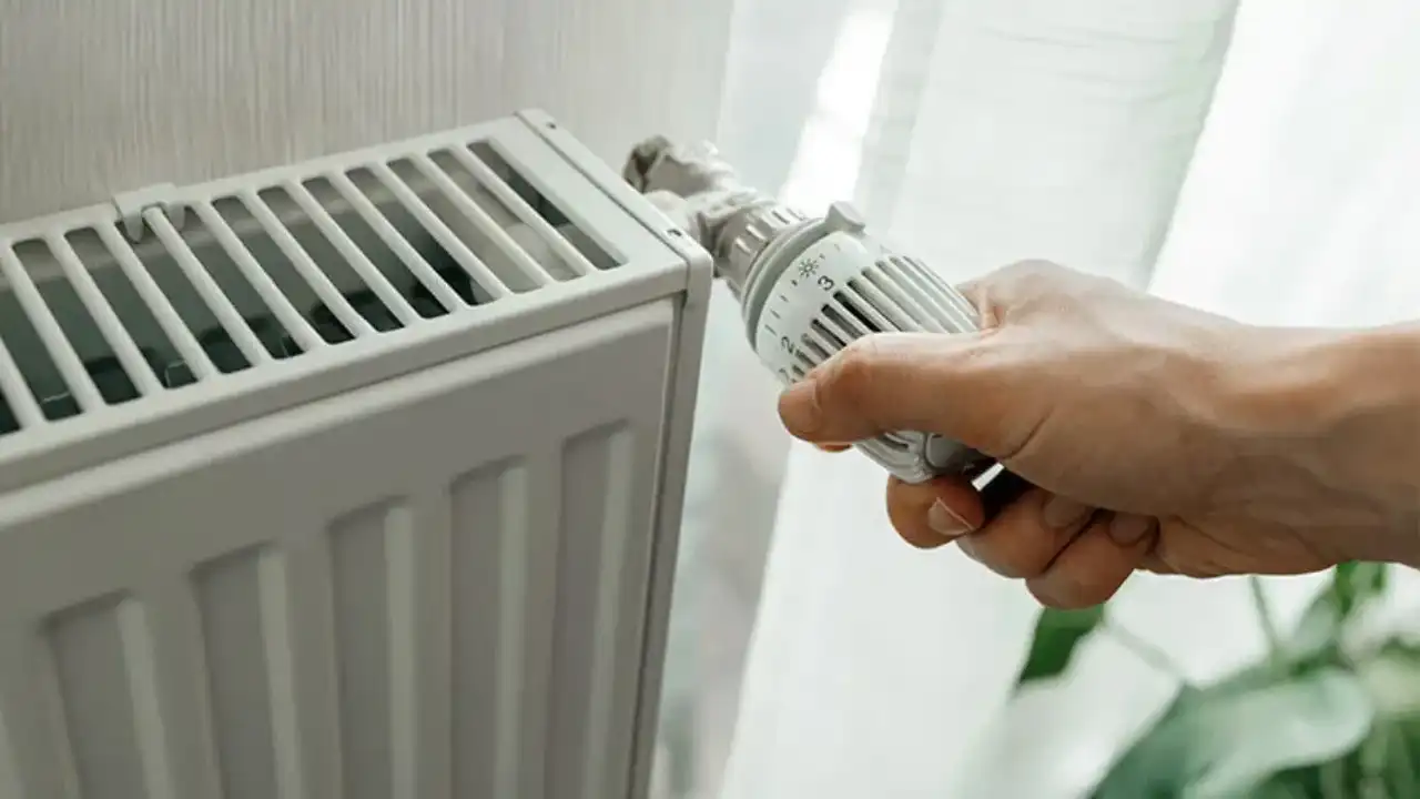 30 Yıllık Tesisatçıdan Tüyo Ev Dakikalar Içinde Isınıyor 1