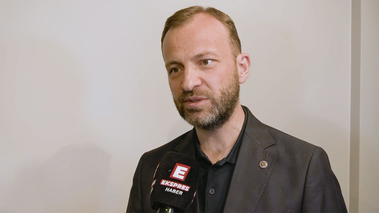 A K Parti Kütahya Milletvekili Bayırcı, Eleştirilere Cevap Verdi1