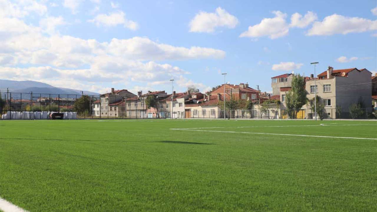 A K Parti Kütahya Milletvekili Bayırcı, Eleştirilere Cevap Verdi6