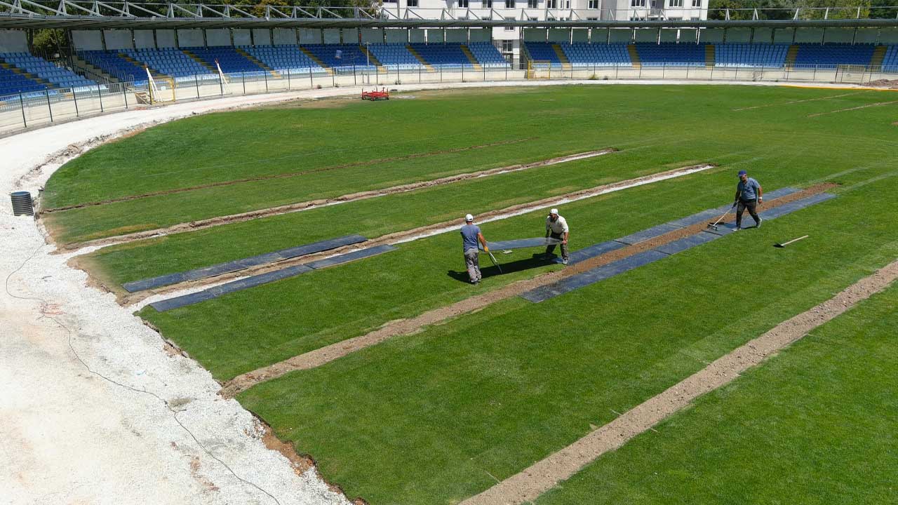 A K Parti Kütahya Milletvekili Bayırcı, Eleştirilere Cevap Verdi7
