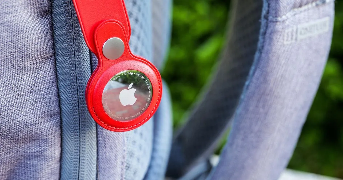Airtag’in Gizli Özellikleri Kullanıcıların Bilmediği 12 Fonksiyon Ortaya Çıktı1