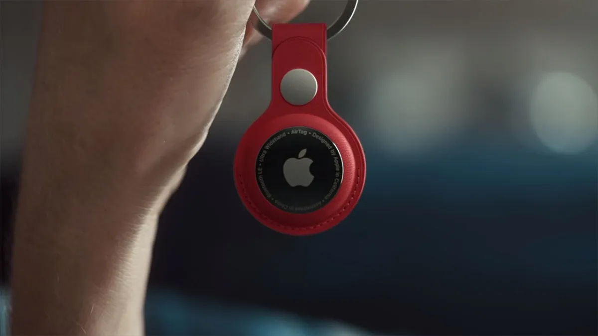 Airtag’in Gizli Özellikleri Kullanıcıların Bilmediği 12 Fonksiyon Ortaya Çıktı4
