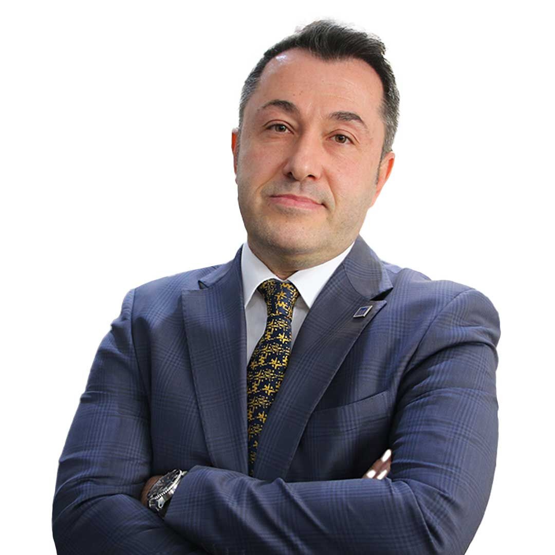 Alpay Yağımlı