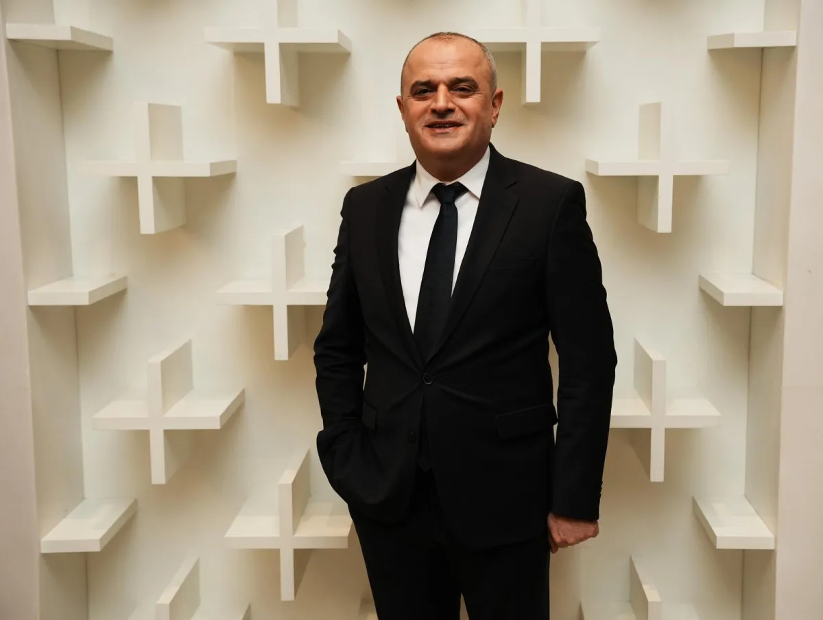 Antalya Deri Ve Kürk Moda Fuarı 15. Kez Sektör Profesyonellerini Buluşturacak1