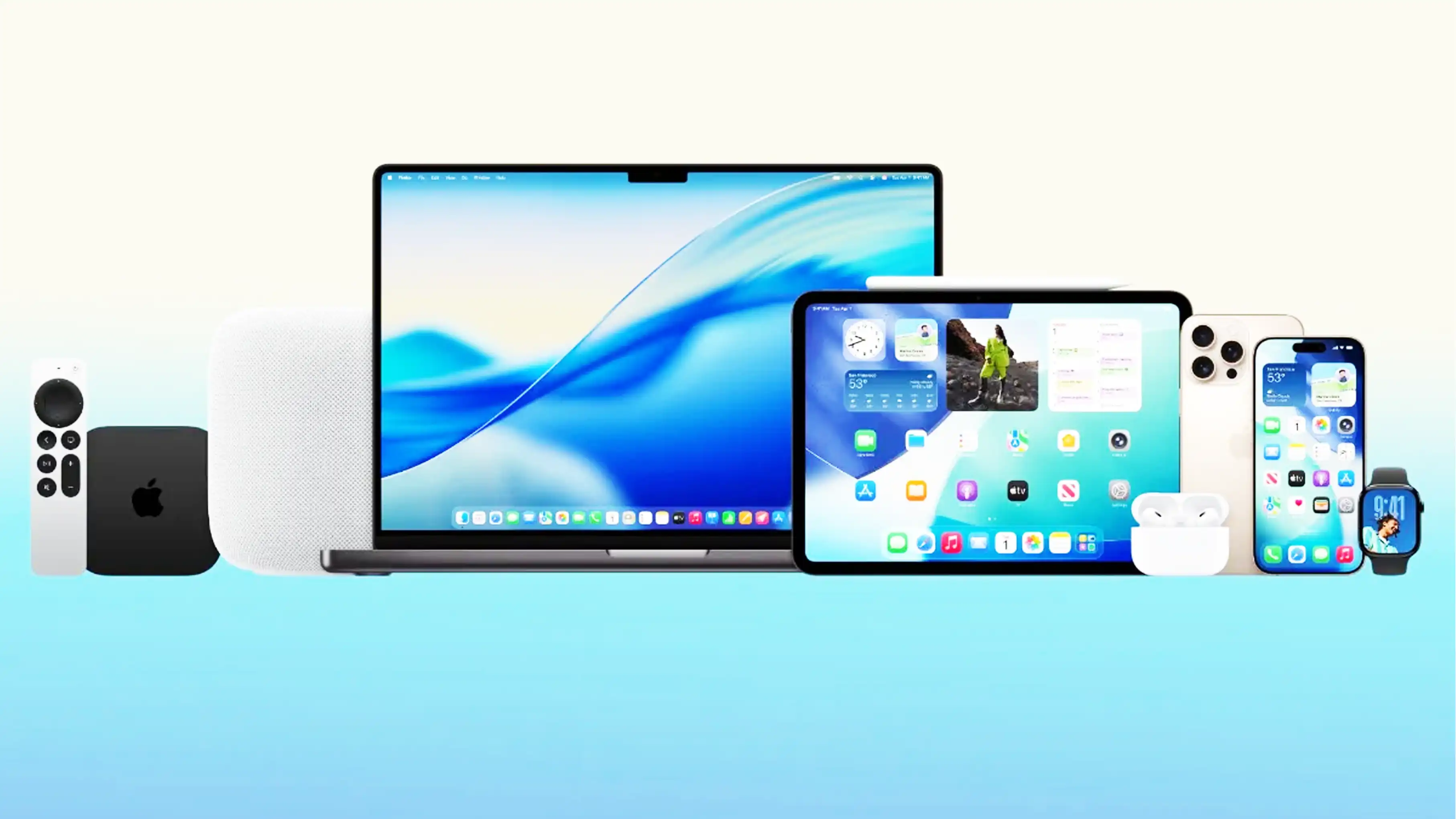 Apple Kasım Ayında Yeni Ürünlerini Tanıtmaya Hazırlanıyor 1