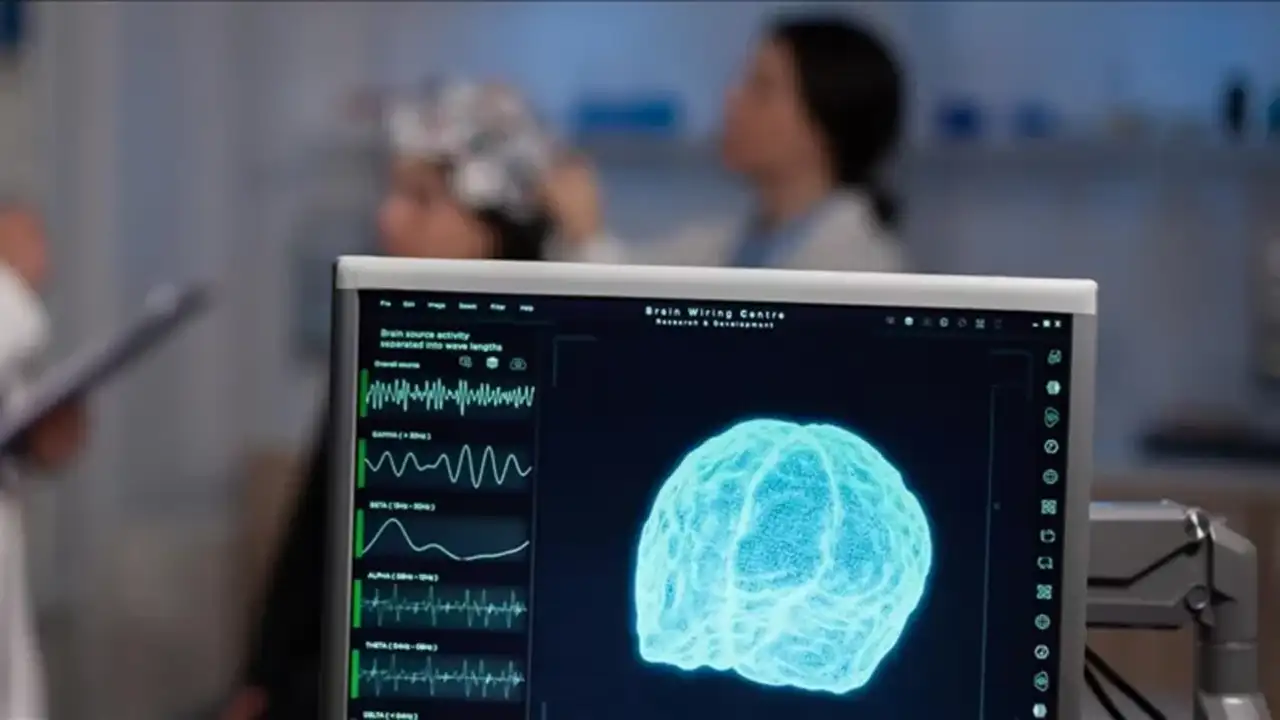 Araştırma Insan Beyni 32 Yaşına Kadar Ergenlik Döneminde