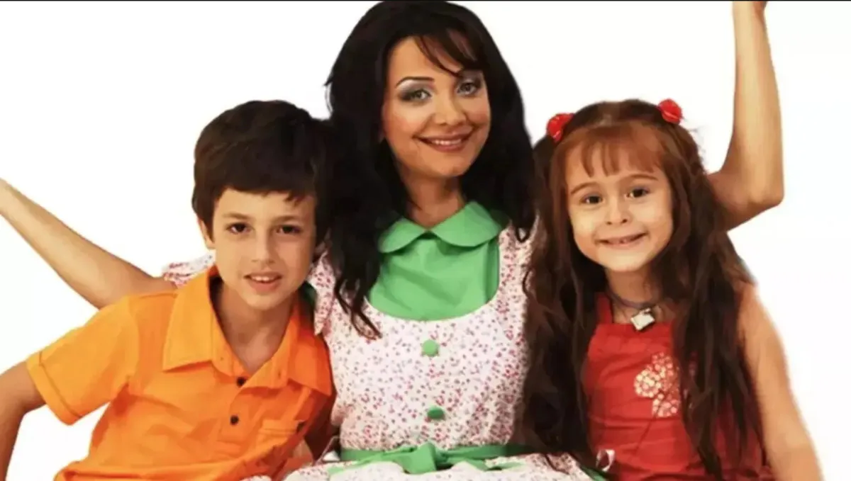 Asena Keskinci’den Evrim Akın Hakkında Gündem Olan Iddia1