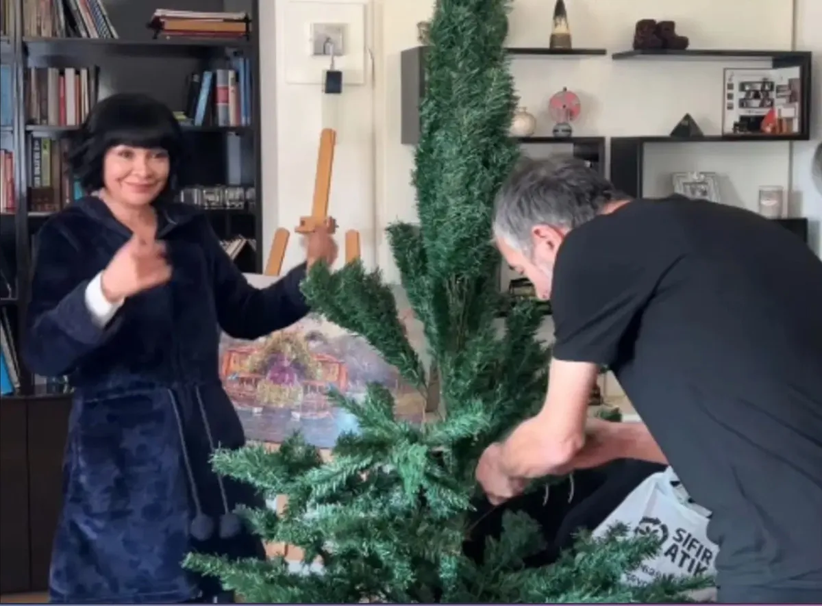 Asena Keskinci’den Evrim Akın Hakkında Gündem Olan Iddia2