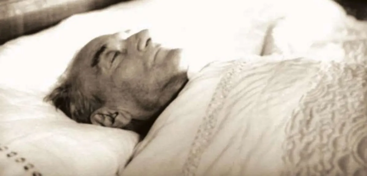 Atatürk’ün Vefat Nedeni Ve Hastalık Süreci4