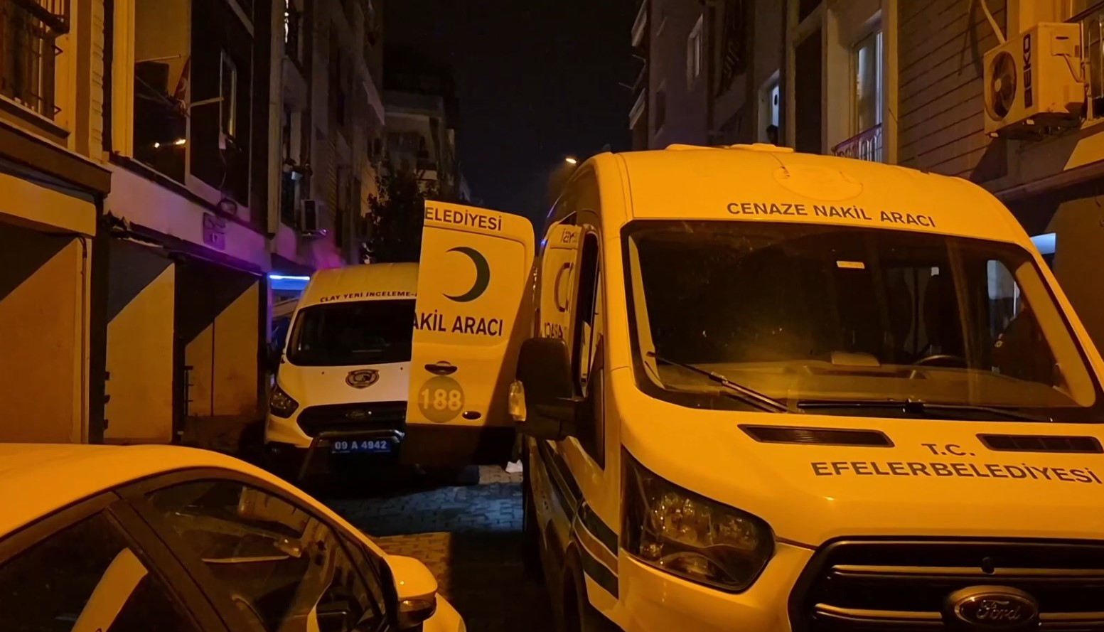 Aydın’da Ölen Üniversiteliyle Ilgili Yeni Gelişme 2