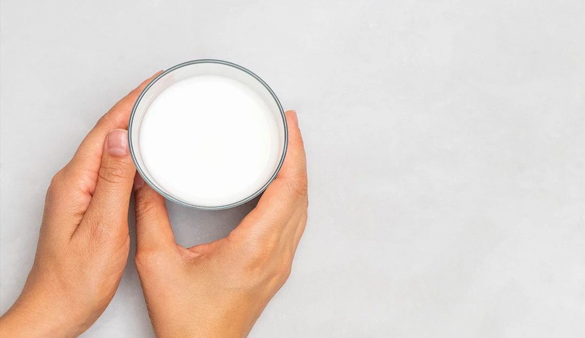 Ayrana Bir Kaşık Zerdeçal Ekleyin, Kış Dinç Geçsin 1