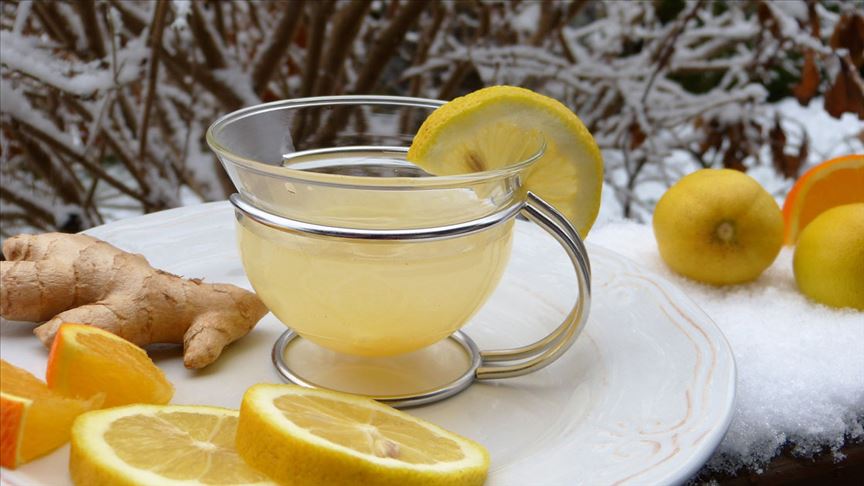 Bağırsak Sağlığı Için En Faydalı Çay Belli Oldu1