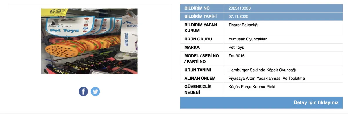 Bakanlık Güvensiz Iki Oyuncağı Yasakladı3
