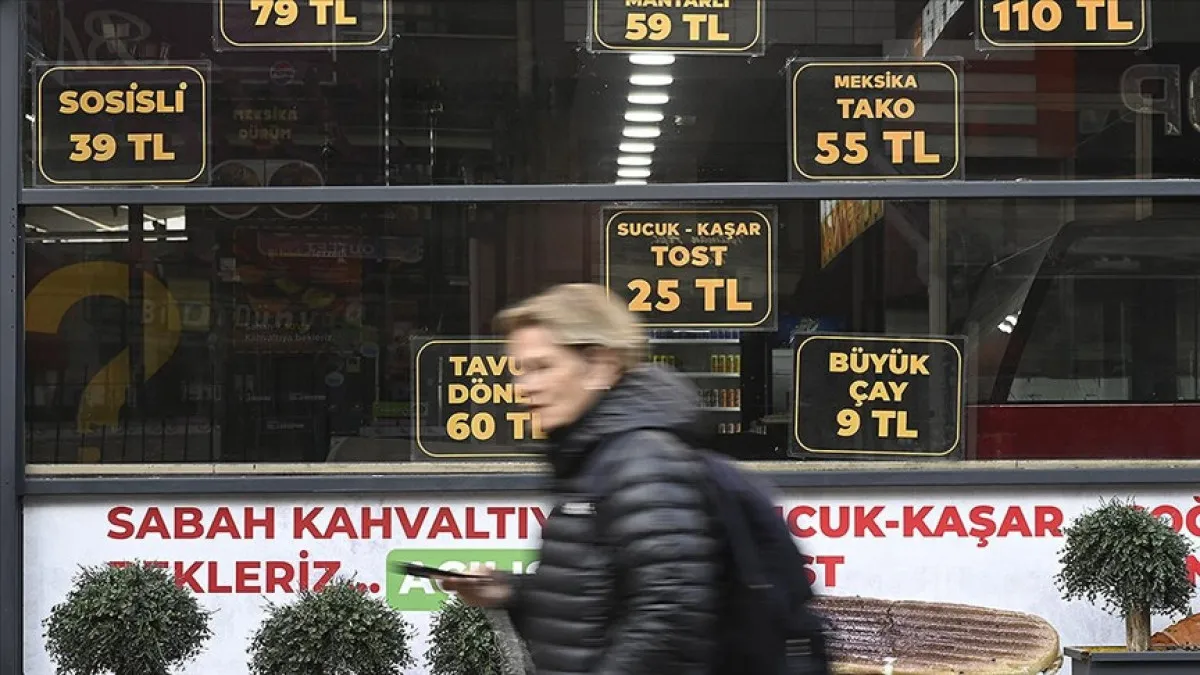 Bakanlıktan Işletmelere Fiyat Listesi Uyarısı1