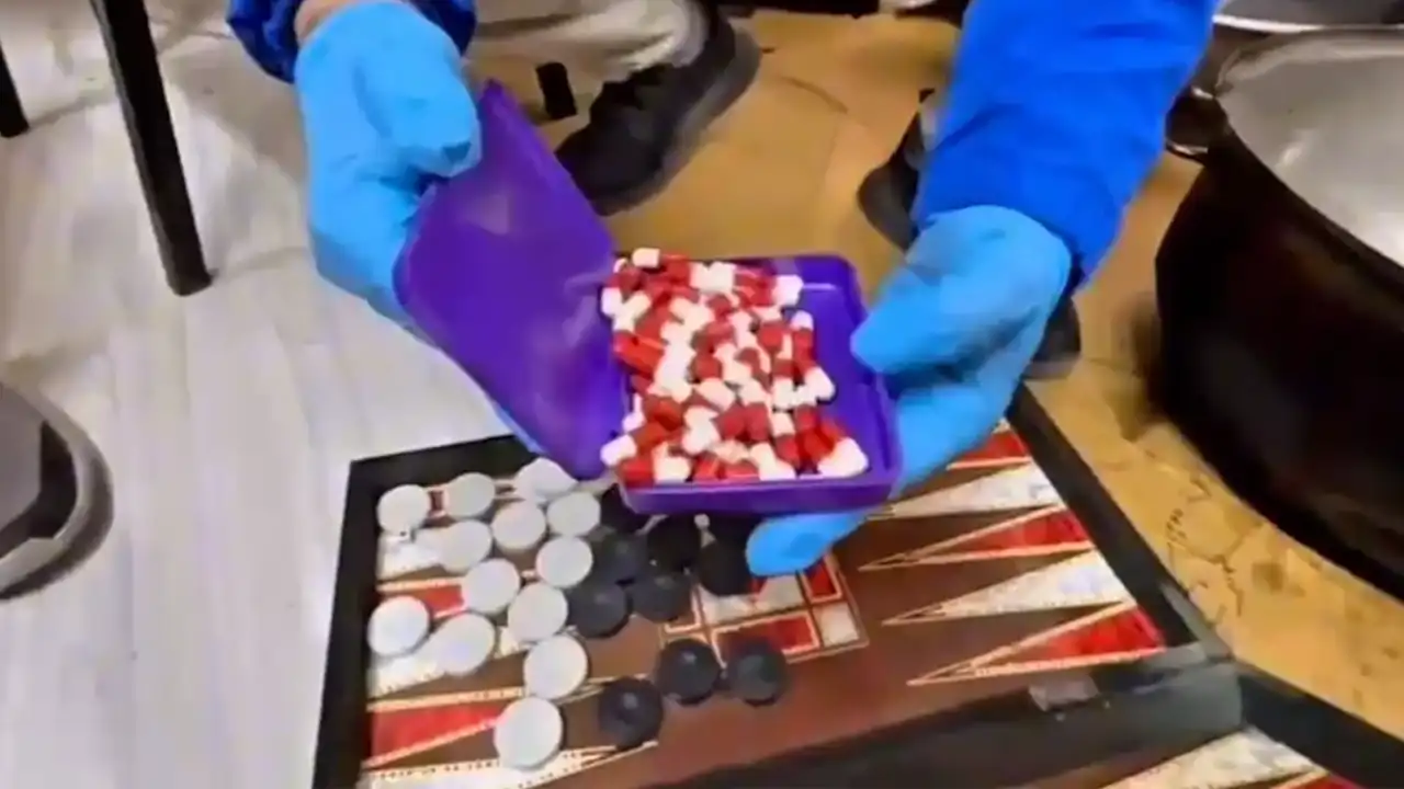 Balıkesir Dursunbey’de Suç Örgütü Çökertildi3-1