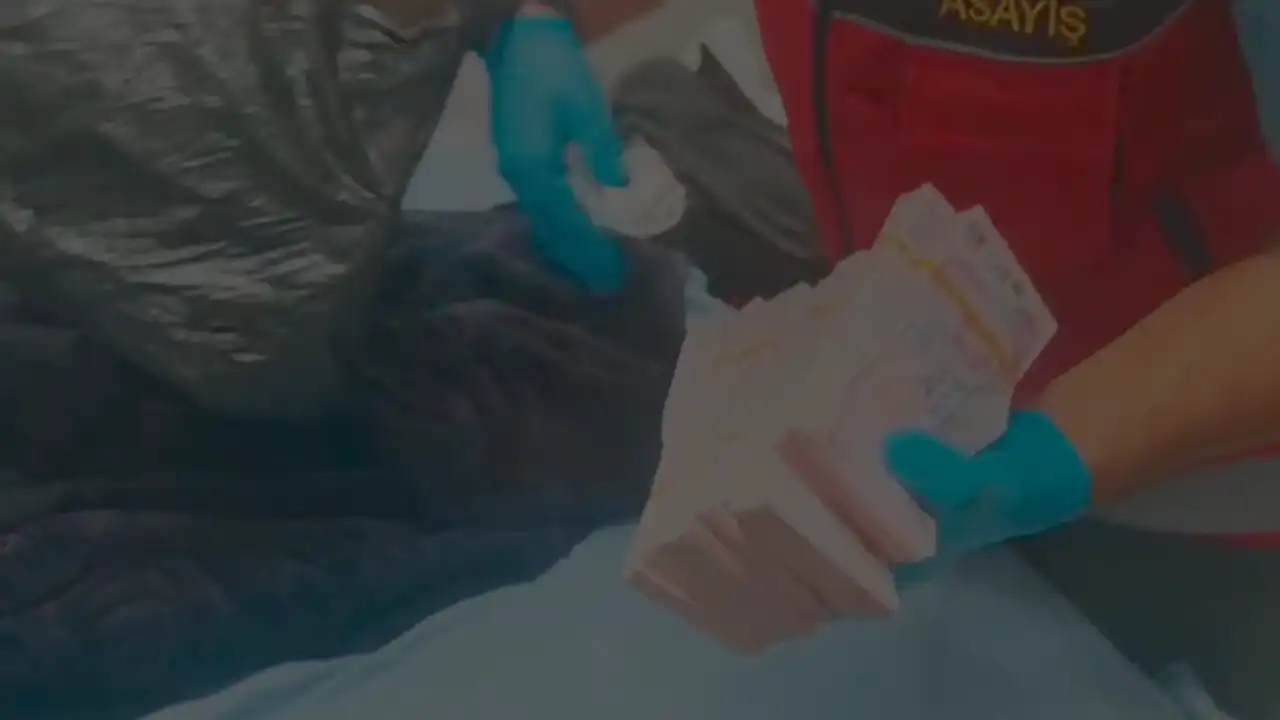 Balıkesir Merkezli Dolandırıcılık Operasyonunda 27 Tutuklama4